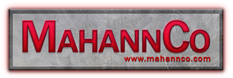 MahannCo logo