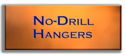 No Drill Metal Deck Hangers